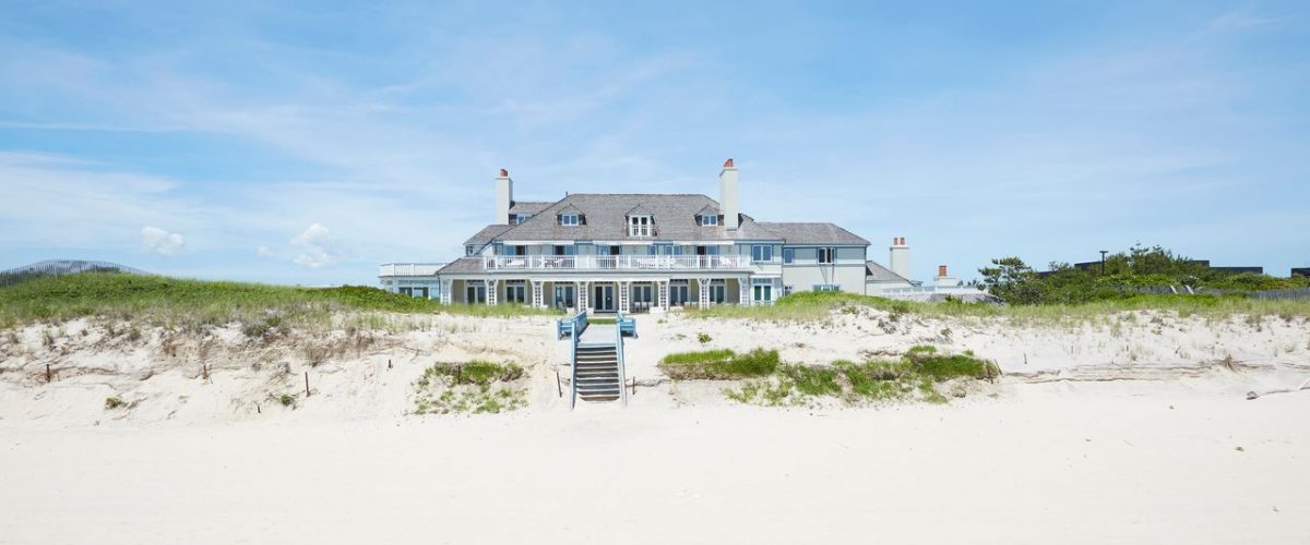 Hamptons_beach estate