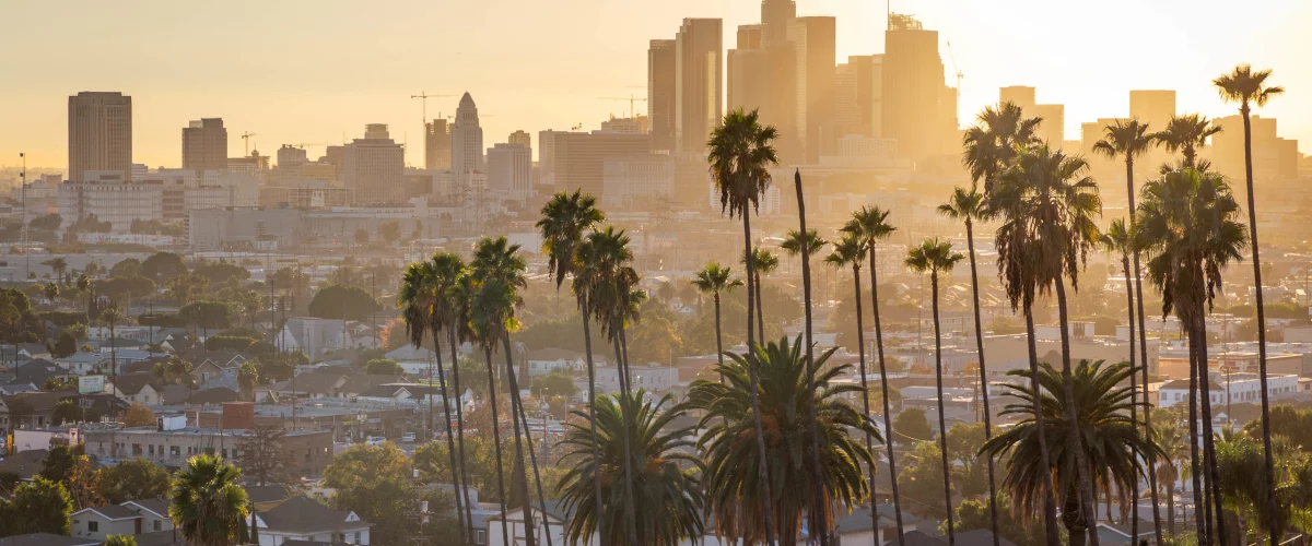 Los-Angeles_sunset